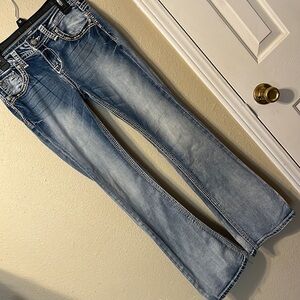 Grace in LA Size 16 boot cut